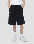 NEVADA SKATER FIT FINISHED FLEECE CELANA PENDEK PRIA