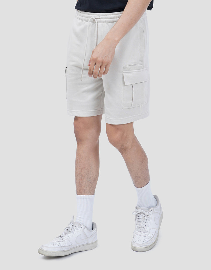 NEVADA CARGO ABOVE KNEE TWO POCKETS CELANA PENDEK PRIA