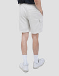 NEVADA CARGO ABOVE KNEE TWO POCKETS CELANA PENDEK PRIA
