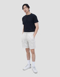 NEVADA CARGO ABOVE KNEE TWO POCKETS CELANA PENDEK PRIA