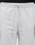 NEVADA CARGO ABOVE KNEE TWO POCKETS CELANA PENDEK PRIA