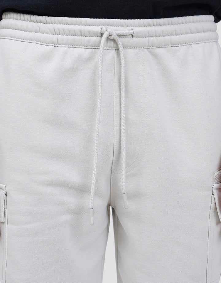 NEVADA CARGO ABOVE KNEE TWO POCKETS CELANA PENDEK PRIA