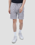 NEVADA CARGO ABOVE KNEE TWO POCKETS CELANA PENDEK PRIA