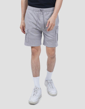 NEVADA CARGO ABOVE KNEE TWO POCKETS CELANA PENDEK PRIA