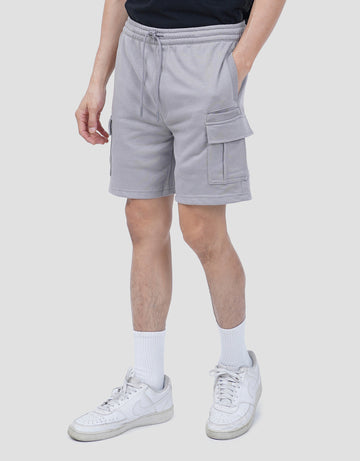 NEVADA CARGO ABOVE KNEE TWO POCKETS CELANA PENDEK PRIA