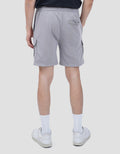 NEVADA CARGO ABOVE KNEE TWO POCKETS CELANA PENDEK PRIA