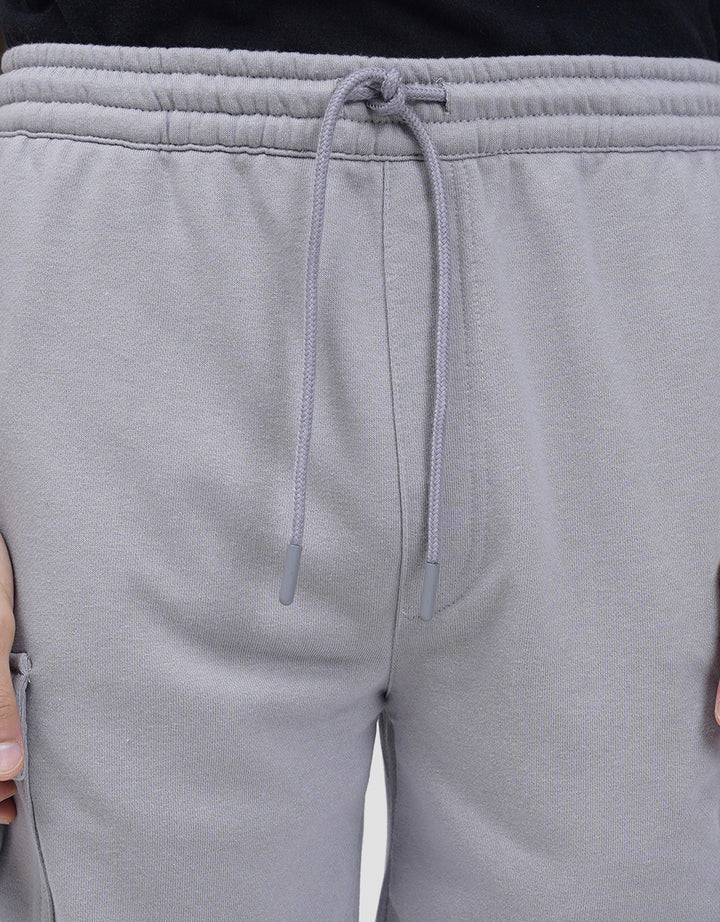 NEVADA CARGO ABOVE KNEE TWO POCKETS CELANA PENDEK PRIA