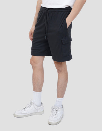 NEVADA CARGO KNEE LENGTH TEXTURE WAFFLE CELANA PENDEK PRIA