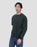 NEVADA BASIC BOXY FIT SWEATER PRIA