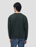 NEVADA BASIC BOXY FIT SWEATER PRIA