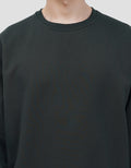 NEVADA BASIC BOXY FIT SWEATER PRIA