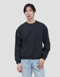 NEVADA BASIC BOXY FIT SWEATER PRIA