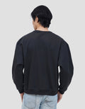 NEVADA BASIC BOXY FIT SWEATER PRIA