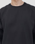 NEVADA BASIC BOXY FIT SWEATER PRIA