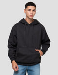 NEVADA CUT SEWN HOODIE BASIC SWEATER PRIA