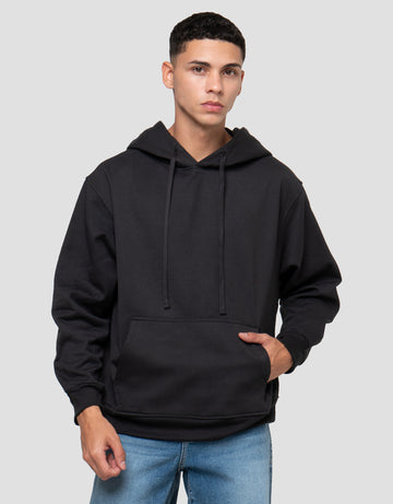 NEVADA CUT SEWN HOODIE BASIC SWEATER PRIA