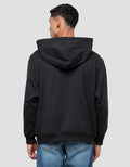 NEVADA CUT SEWN HOODIE BASIC SWEATER PRIA