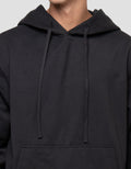 NEVADA CUT SEWN HOODIE BASIC SWEATER PRIA