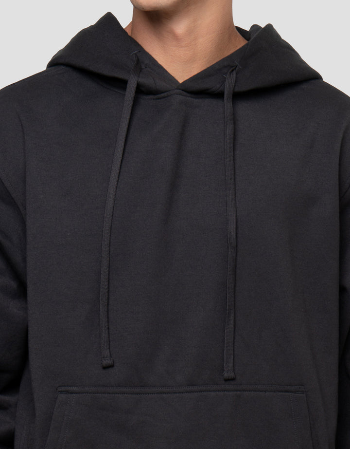 NEVADA CUT SEWN HOODIE BASIC SWEATER PRIA