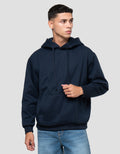 NEVADA CUT SEWN HOODIE BASIC SWEATER PRIA