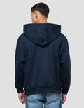 NEVADA CUT SEWN HOODIE BASIC SWEATER PRIA