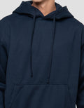 NEVADA CUT SEWN HOODIE BASIC SWEATER PRIA