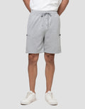 NEVADA TWO POCKET SIDE SEAM CELANA KARGO PRIA