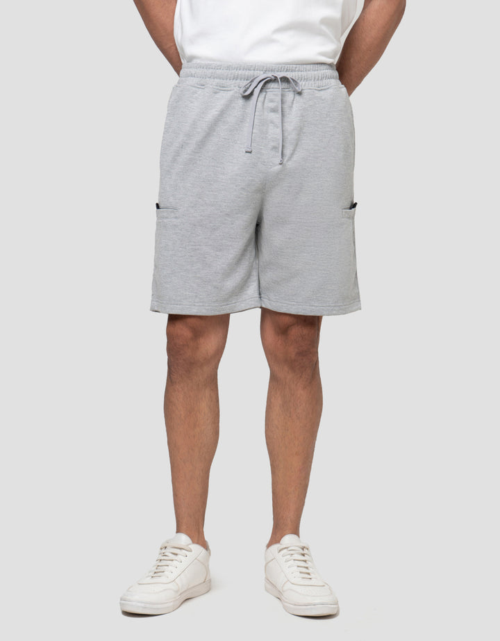 NEVADA TWO POCKET SIDE SEAM CELANA KARGO PRIA