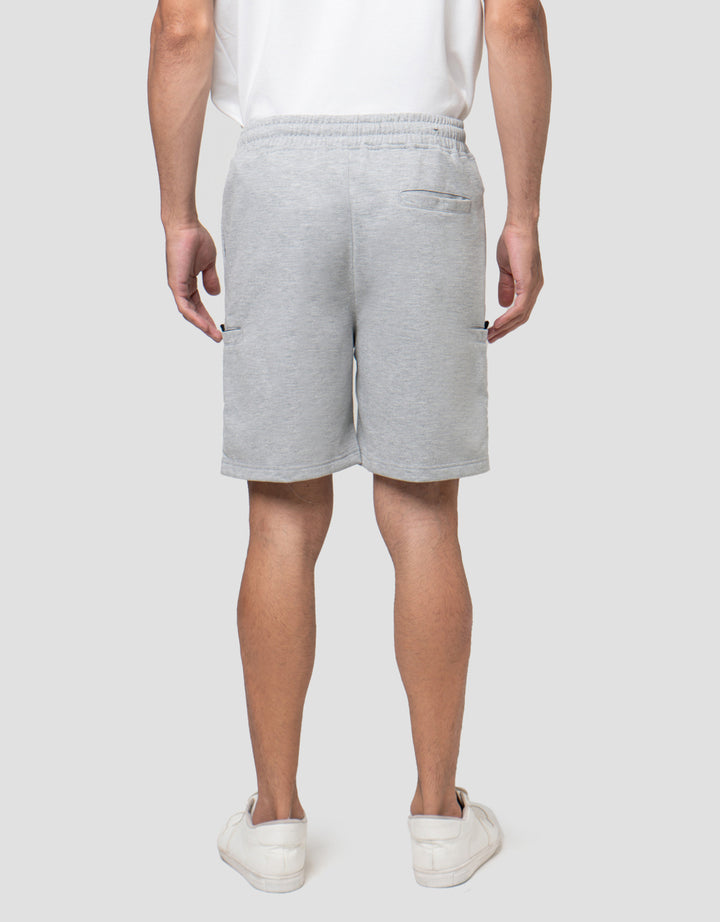 NEVADA TWO POCKET SIDE SEAM CELANA KARGO PRIA