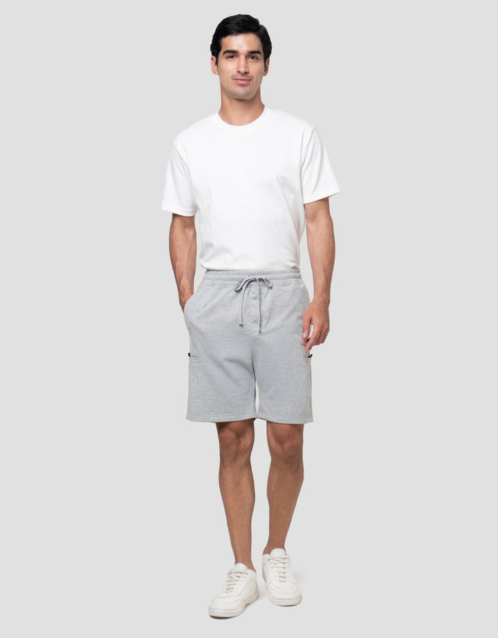 NEVADA TWO POCKET SIDE SEAM CELANA KARGO PRIA