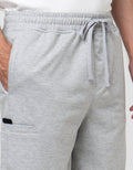 NEVADA TWO POCKET SIDE SEAM CELANA KARGO PRIA