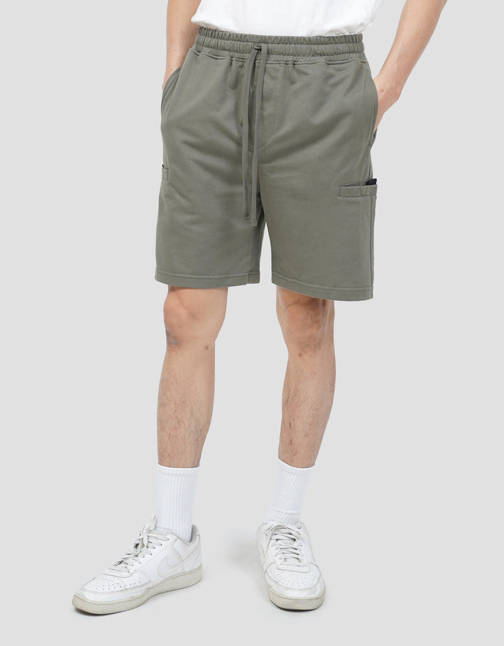 NEVADA TWO POCKET SIDE SEAM CELANA KARGO PRIA