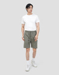NEVADA TWO POCKET SIDE SEAM CELANA KARGO PRIA