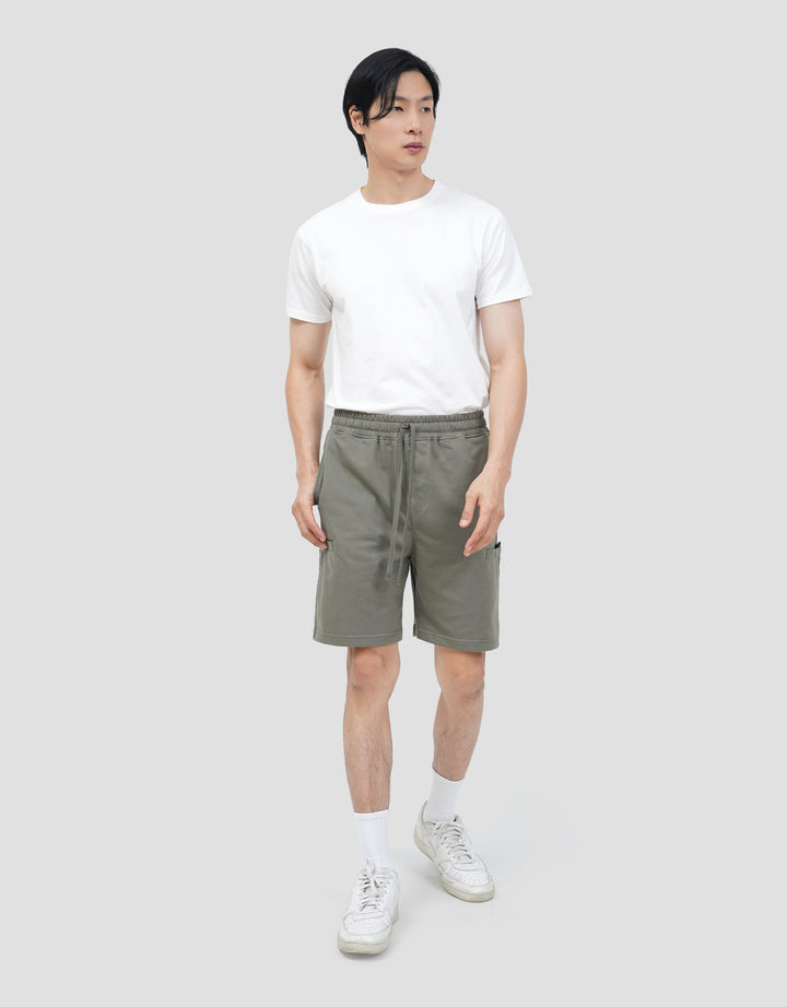 NEVADA TWO POCKET SIDE SEAM CELANA KARGO PRIA