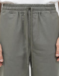 NEVADA TWO POCKET SIDE SEAM CELANA KARGO PRIA