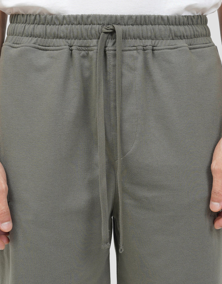 NEVADA TWO POCKET SIDE SEAM CELANA KARGO PRIA
