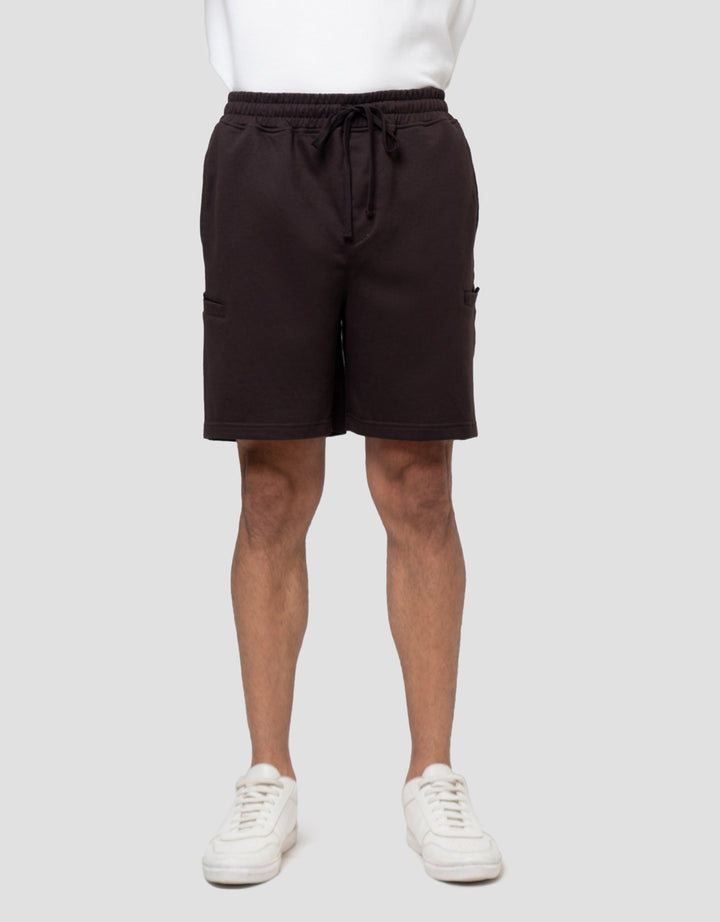 NEVADA TWO POCKET SIDE SEAM CELANA KARGO PRIA