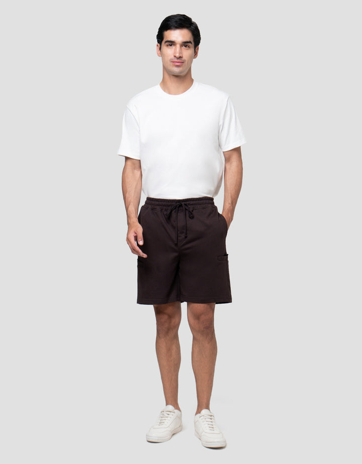 NEVADA TWO POCKET SIDE SEAM CELANA KARGO PRIA