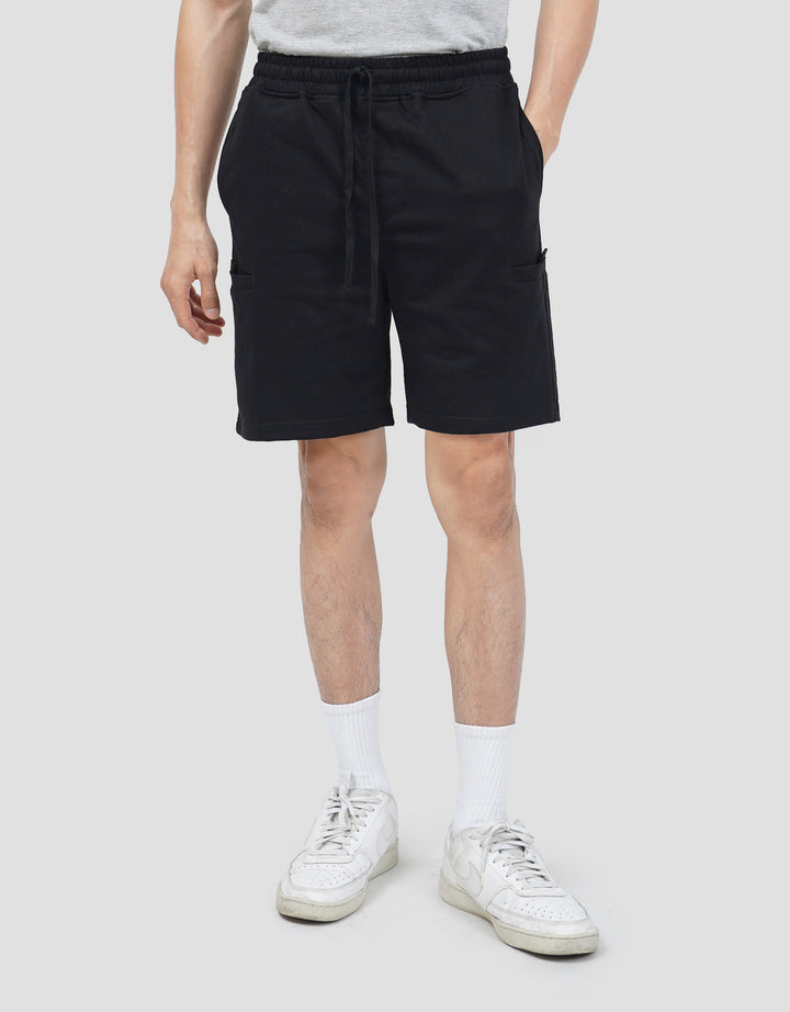 NEVADA TWO POCKET SIDE SEAM CELANA KARGO PRIA
