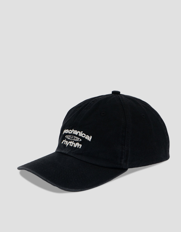 NEVADA MECHANICAL RHYTHM TOPI PRIA