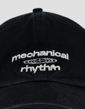 NEVADA MECHANICAL RHYTHM TOPI PRIA