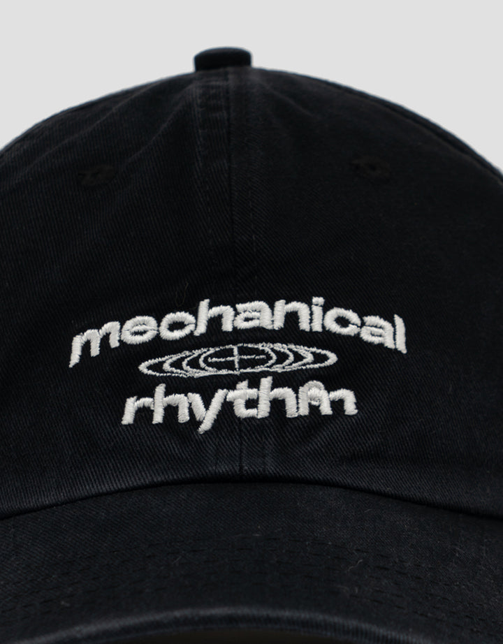 NEVADA MECHANICAL RHYTHM TOPI PRIA