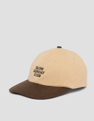 NEVADA SLOW SUNDAYS TOPI PRIA