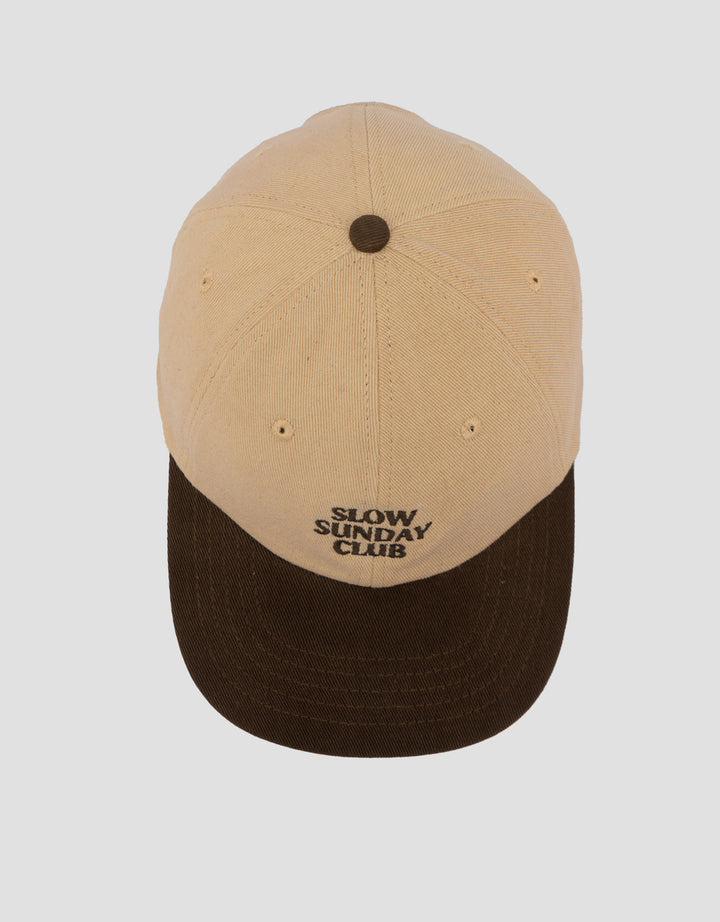 NEVADA SLOW SUNDAYS TOPI PRIA