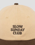 NEVADA SLOW SUNDAYS TOPI PRIA