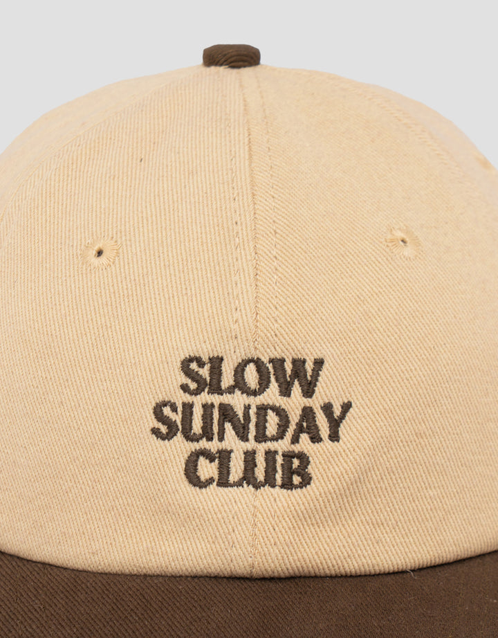 NEVADA SLOW SUNDAYS TOPI PRIA