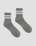 NEVADA STRIPES MID CUF KAUS KAKI PRIA