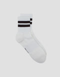 NEVADA STRIPES MID CUF KAUS KAKI PRIA