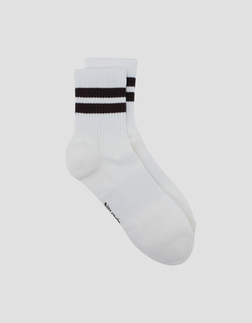 NEVADA STRIPES MID CUF KAUS KAKI PRIA