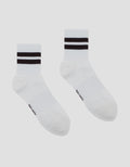 NEVADA STRIPES MID CUF KAUS KAKI PRIA